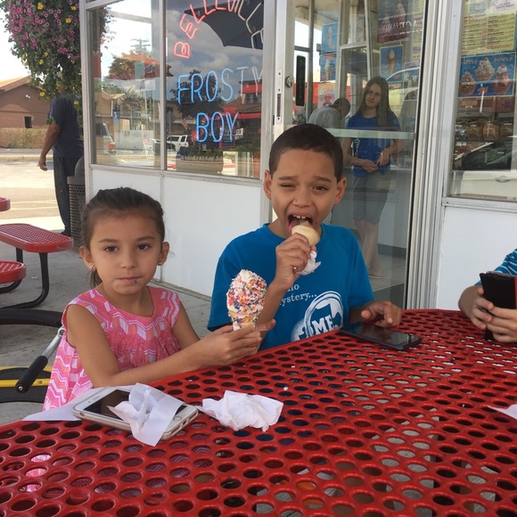 Meet your Posher, Kimberly - Picture 6 of 8